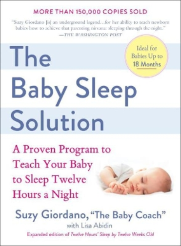 The Baby Sleep Solution