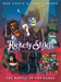 Rickety Stitch and the Gelatinous Goo Book 3: The Battle of the Bards