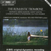 Romantic Trombone, The (Lindberg, Pontinen)