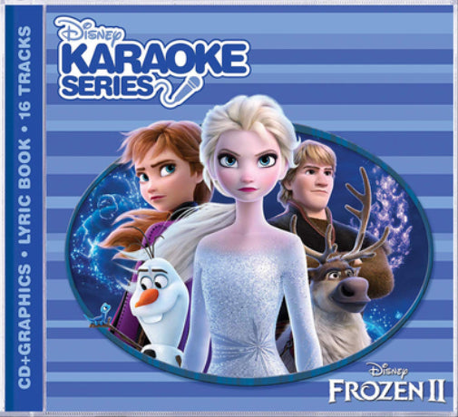 Disney Karaoke Series: Frozen II