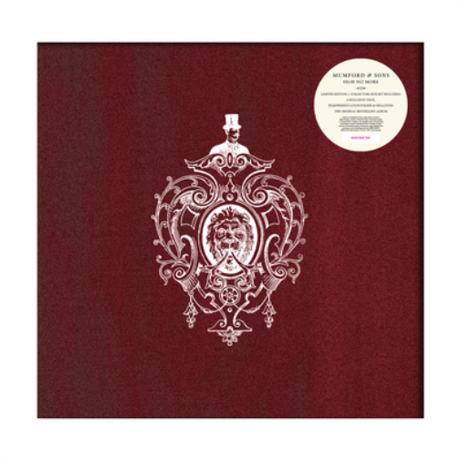 Sigh No More (7" Box Set)