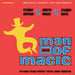 Houdini - Man of Magic