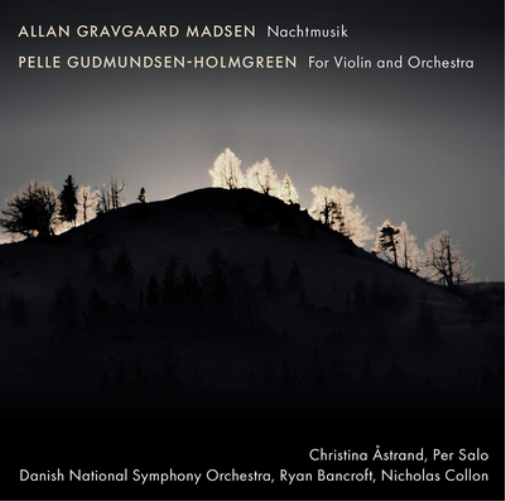 Allan Gravgaard Madsen: Nachtmusik/...