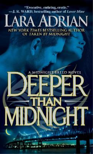 Deeper Than Midnight