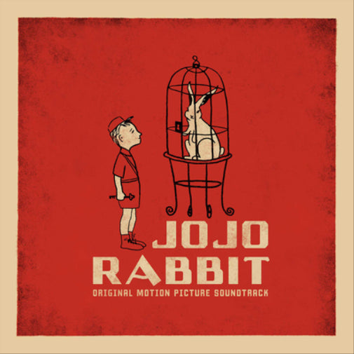 Jojo Rabbit