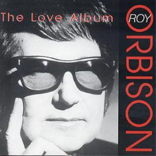 The Love Album