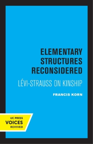 Elementary Structures Reconsidered