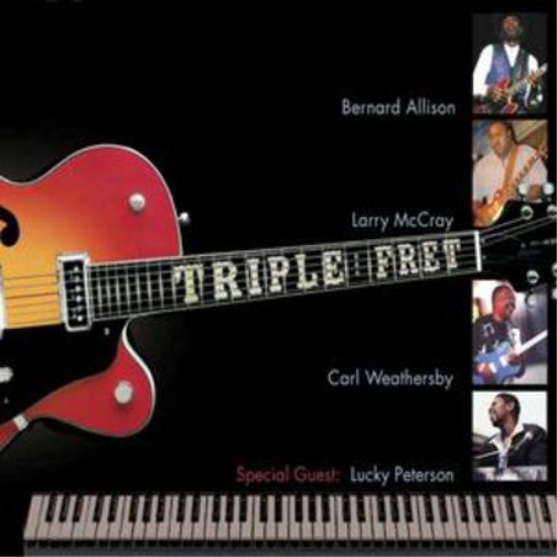 Triple Fret