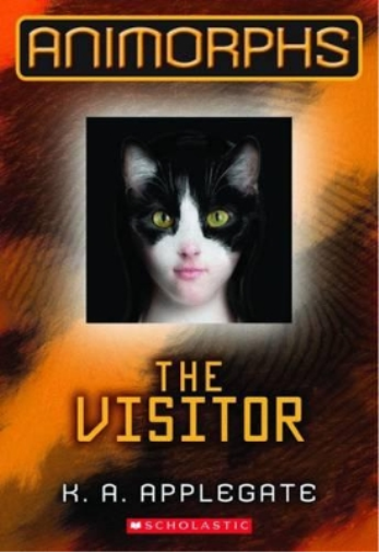 Animorphs: #2 Visitor