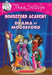 Thea Stilton Mouseford Academy: #1 Drama at Mouseford Academy