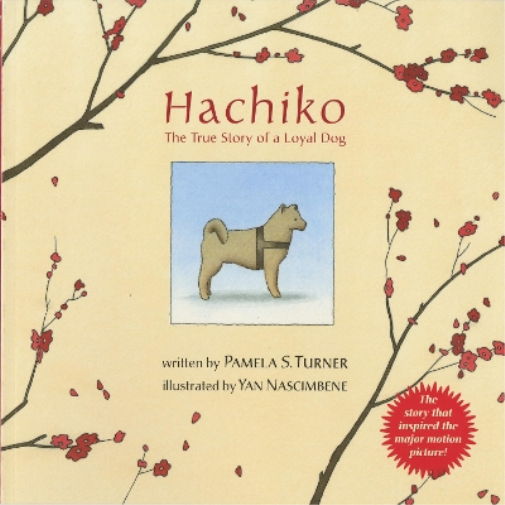 Hachiko