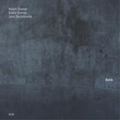 Batik (Gomez, Dejohnette)
