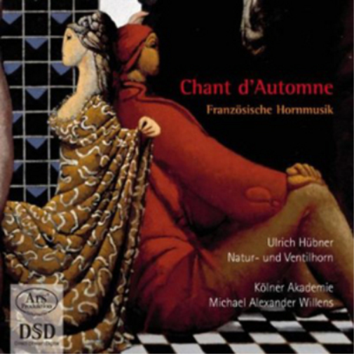 Chant D'automne
