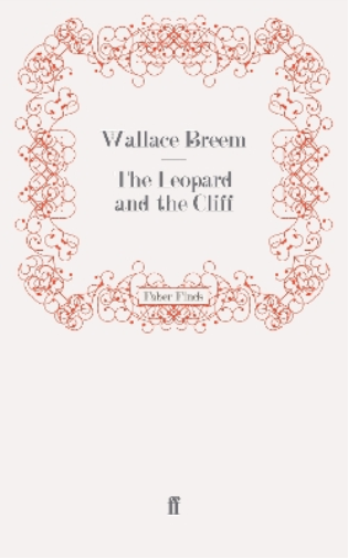 The Leopard and the Cliff