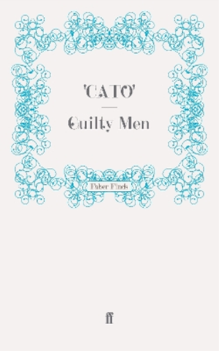 Guilty Men