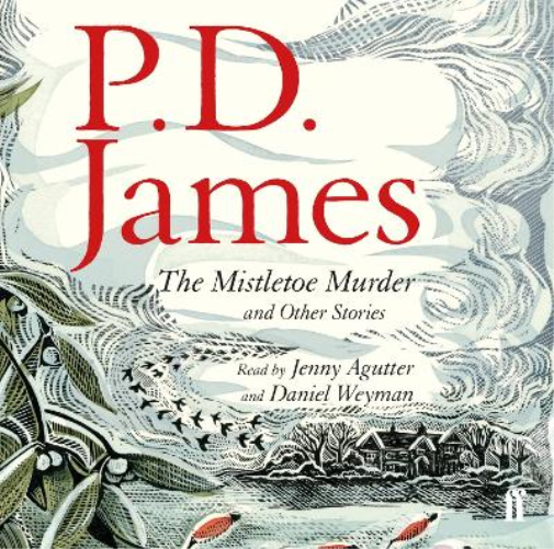 The Mistletoe Murder and Other Stories