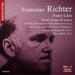 Svjatoslav Richter: Franz Liszt - Piano Sonata B Minor/...