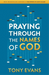 Praying Through the Names of God