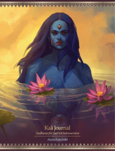 Kali Journal