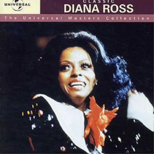 Classic Diana Ross: The Universal Masters Collection