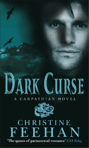 Dark Curse