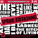 Spring Awakening