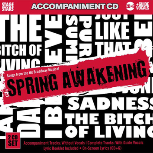 Spring Awakening