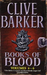 Books Of Blood Omnibus 2