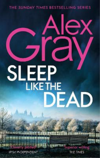Sleep Like The Dead