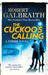 The Cuckoo's Calling