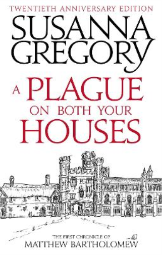 A Plague On Both Your Houses