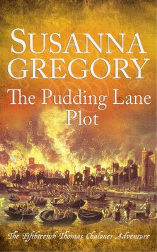 The Pudding Lane Plot