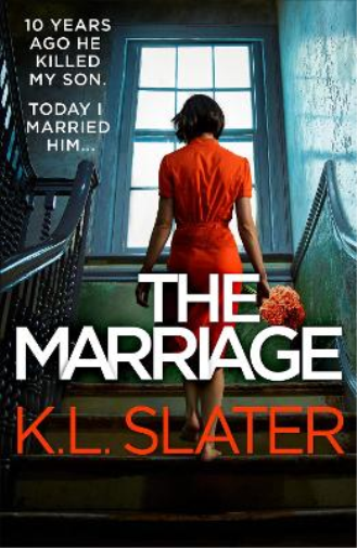 The Marriage