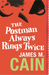 The Postman Always Rings Twice