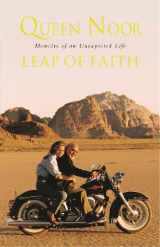 A Leap of Faith