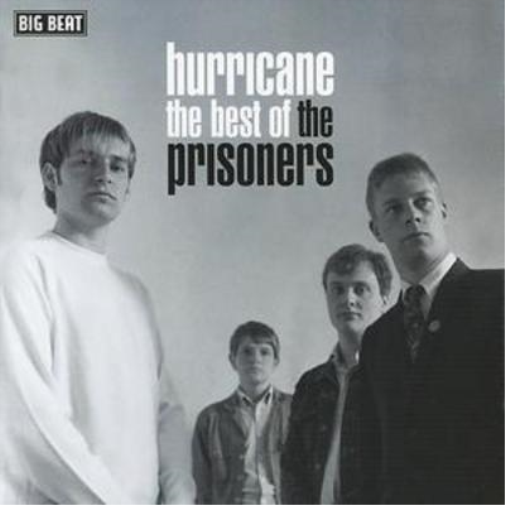 Hurricane - The Best Of