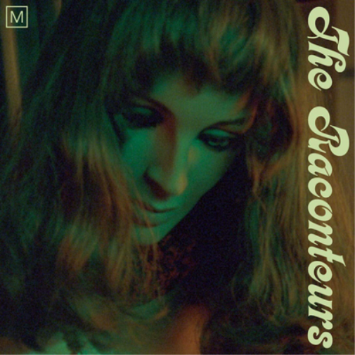 Help Us Stranger/Somedays (Alternate Take)