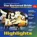 Bartered Bride, The - Highlights (Kosler, Czech Po)