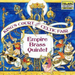 King's Court and Celtic Flair (Empire Brass Quintet)