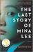 The Last Story of Mina Lee