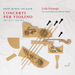 Jean-Marie Leclair: Concerti Per Violino: Opp. 7 & 10 - Nos. 1 & 3 - Volume 2