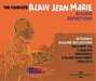 The Complete Alaine Jean-Marie Biguine Reflections: 1992-2013
