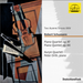 Piano Quartet Op. 47/Piano Quintet Op. 44