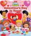 Fisher-Price Little People: Valentine's Day Is Here!