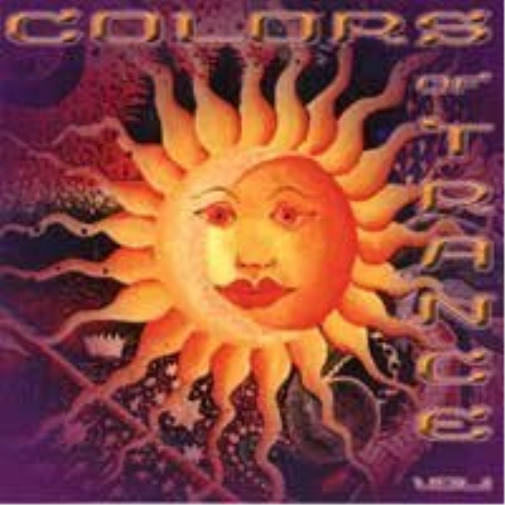 Colors of Trance