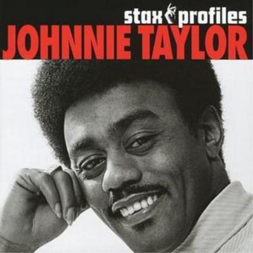 Stax Profiles (Compiled By Huey Lewis)