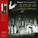 Die Zauberflote (Furtwangler, Lipp, Seefried, Oravez)