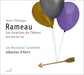 Jean-Philippe Rameau: Les Surprises De L'Amour
