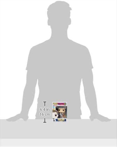 Funko POP! Heroes: Birds Of Prey - Roman Sionis - (White Suit) - 1/6 Odds For Rare Chase Variant - DC Comics - Collectable Vinyl Figure For Display - Gift Idea - Official Merchandise - Movies Fans