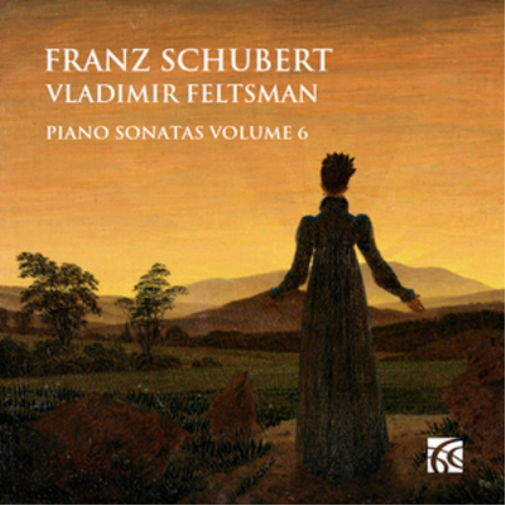 Franz Schubert: Piano Sonatas - Volume 6